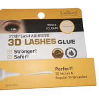 3D Lashes Glue