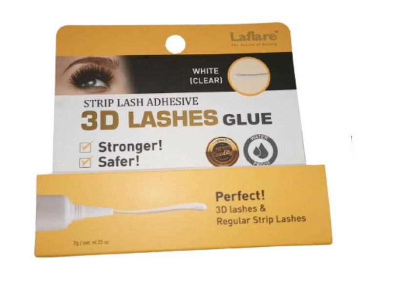 3D Lashes Glue
