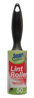 Lint Roller 50Sheets/ Rouleau à peluches Smart Value - 50 feuilles