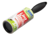 
              Lint Roller 50Sheets/ Rouleau à peluches Smart Value - 50 feuilles
            