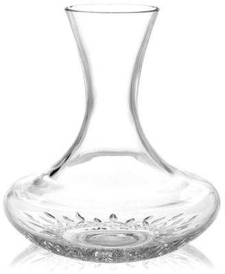 Waterford Lismore Nouveau Decanting Cara