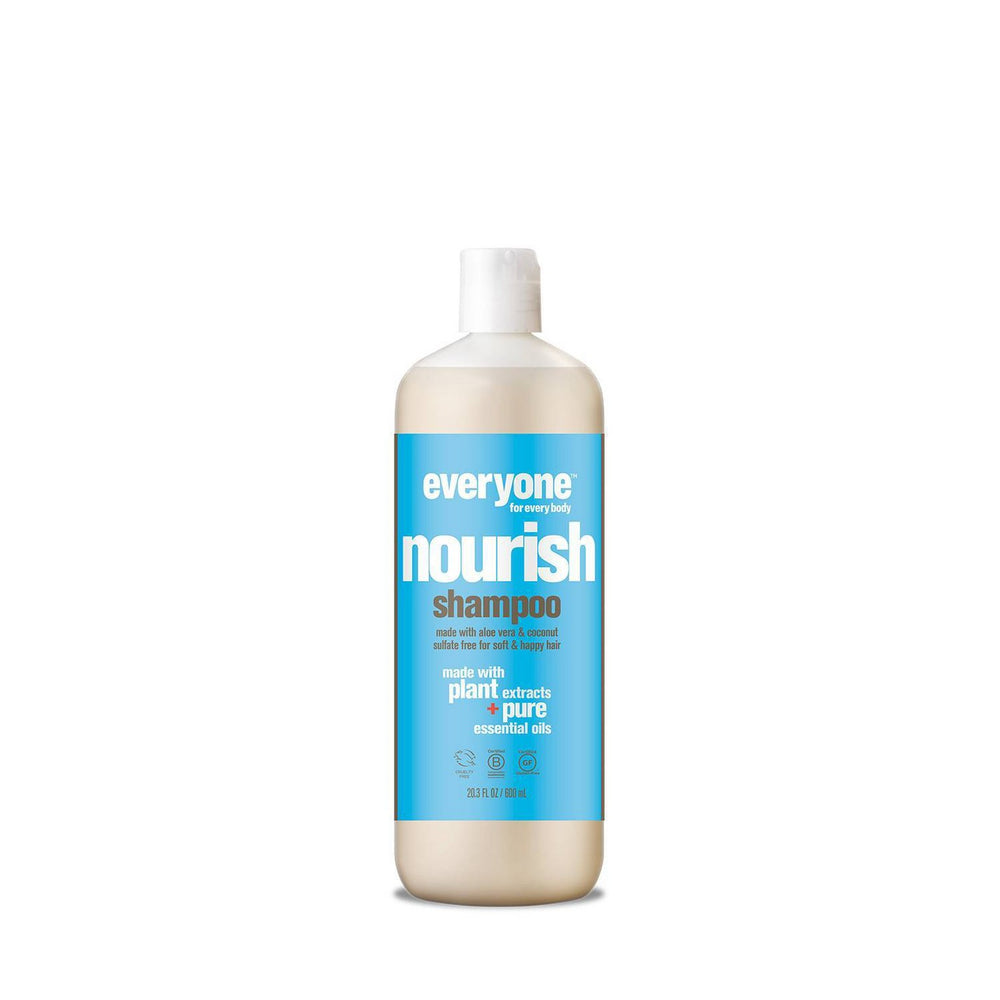 Everyone Nourish Shampoo - 20.3 fl oz