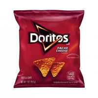 Doritos Nacho Chz 1 Oz DLC 11 AUG 2020