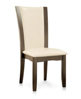 
              Waverly Two-Tone Dining Chair (Set of 2)
            