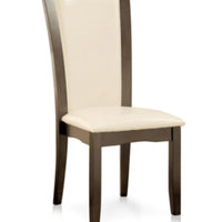 Waverly Two-Tone Dining Chair (Set of 2)