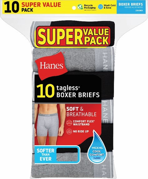 boxers 10Pcs Mne0805
