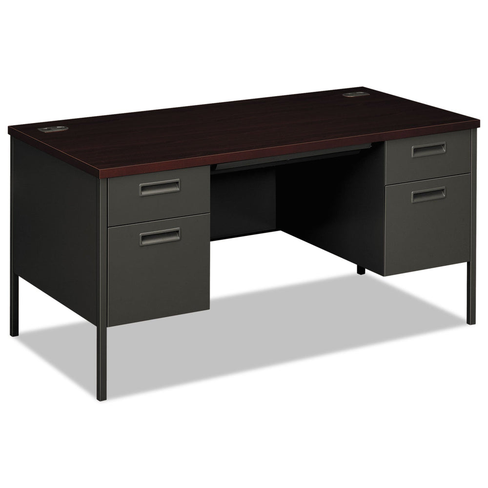 Desk Dbleped 60X30 My Cc