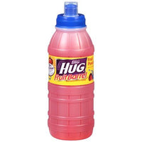 Big Hug Fruit Punch 16.00Oz / 24Pk