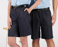 
              French Toast Shorts Boys' and Gir'l Classic Fit Adjustable waist
            