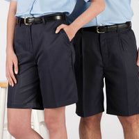 French Toast Shorts Boys' and Gir'l Classic Fit Adjustable waist