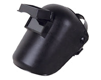 
              Welding Flip-Up Headshield (Coiffe de soudage ajustable)
            
