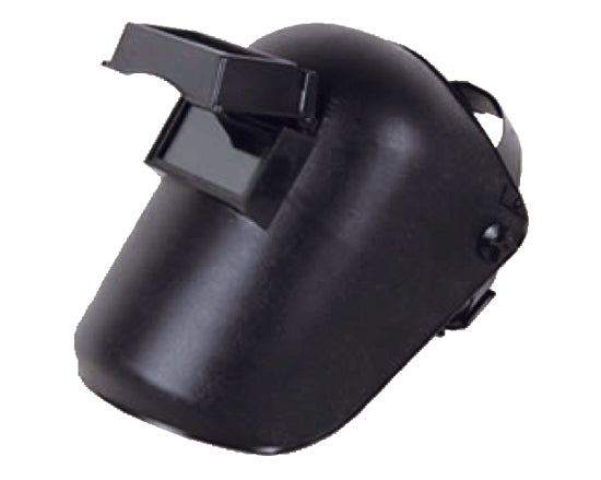 Welding Flip-Up Headshield (Coiffe de soudage ajustable)
