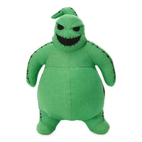 Disney Tim Burton's The Nightmare Before Christmas Oogie Boogie 11'' Plush