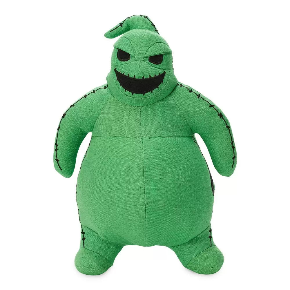 Disney Tim Burton's The Nightmare Before Christmas Oogie Boogie 11'' Plush