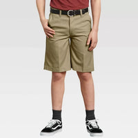 
              French Toast Shorts Boys' and Gir'l Classic Fit Adjustable waist
            