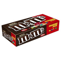 King Size M&M Plain Candy 3.14Oz DLC Octobre 2020