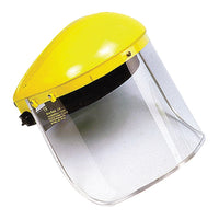 Browguard With Clear Visor (Protège-front avec visière claire)