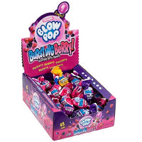 Charms Blow Pops Bursting Berry 0.63Oz DLC: