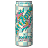 Arizona Iced Tea Lemon-DLC:31-Mai-2025