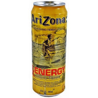 Arizona Ice Tea Rx Energy 650mL DLC: Mai27