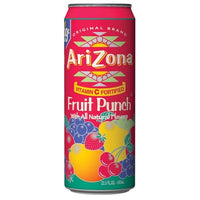 Arizona Iced Tea Fruit Punch-06-Juillet -2025