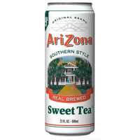 Arizona Ice Tea Sweet Tea 23.5Oz DLC: 15-JAN22