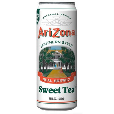 Arizona Ice Tea Sweet Tea 23.5Oz DLC: 15-JAN22