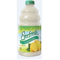 Everfresh Lemonade 64Oz / 6Pk
