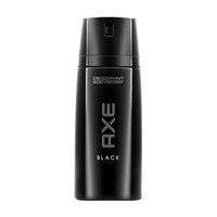 Axe Deodorant Spray 150 Ml Black