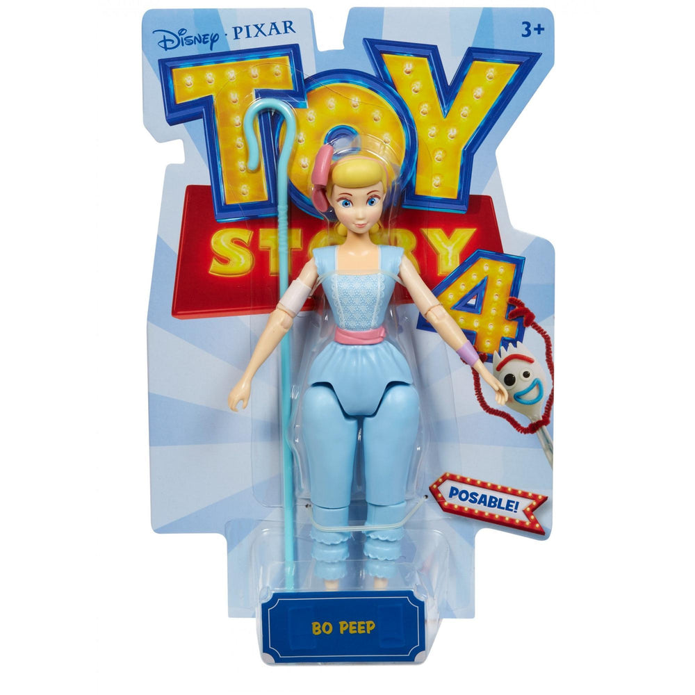 Disney Pixar Toy Story Bo Peep Figure