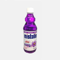Mistolin Lilac All Purpose Cleaner 443mL