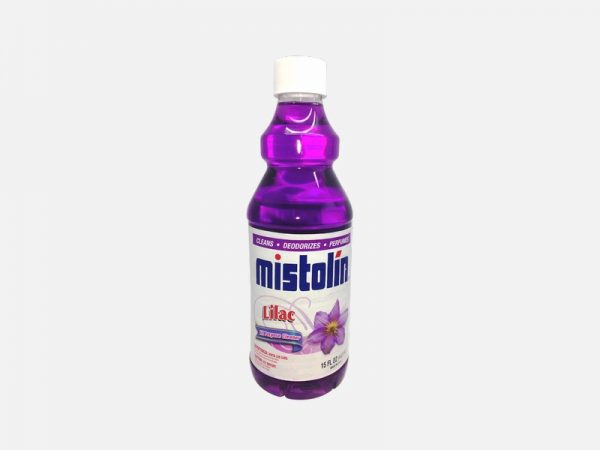 Mistolin Lilac All Purpose Cleaner 443mL