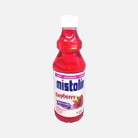 Mistolin All Purpose Cleaner - Raspberry Scent 443mL