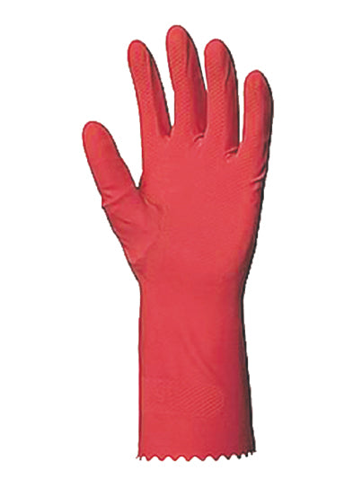 Latex Gloves (Gants en latex)