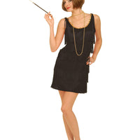 Flapper Women's Costume - (16W/18W)