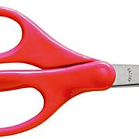 Fiskars Blunt-tip Kids Scissors 5" (Colors May Vary)