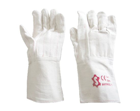 Hotmill Gloves (Gants Hotmill)
