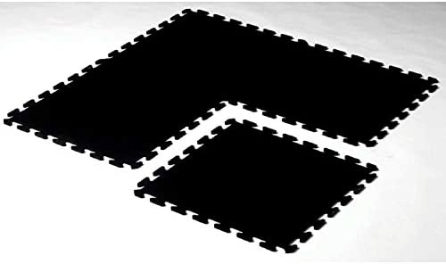 Mats Inc. EZ Flex/iFlex Fitness & Recreational Flooring Side - 2 ...