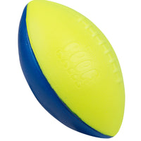 Poof Foam Football Color May Vary