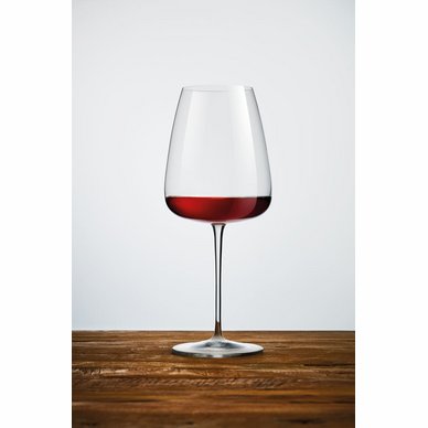 Verre à Vin Luigi Bormioli Talismano Chardonnay Grand Cru 550 ml (Lot de 4)