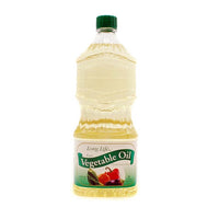 Long Life Vegetable Oil 48Oz DLC: 23-SEP-23