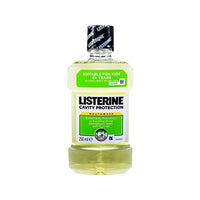 250Ml Listerine Cavity Protect
 344607-6