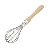 Fouet de cuisine    /    Whisk 10 Inch Wide 48 Ct