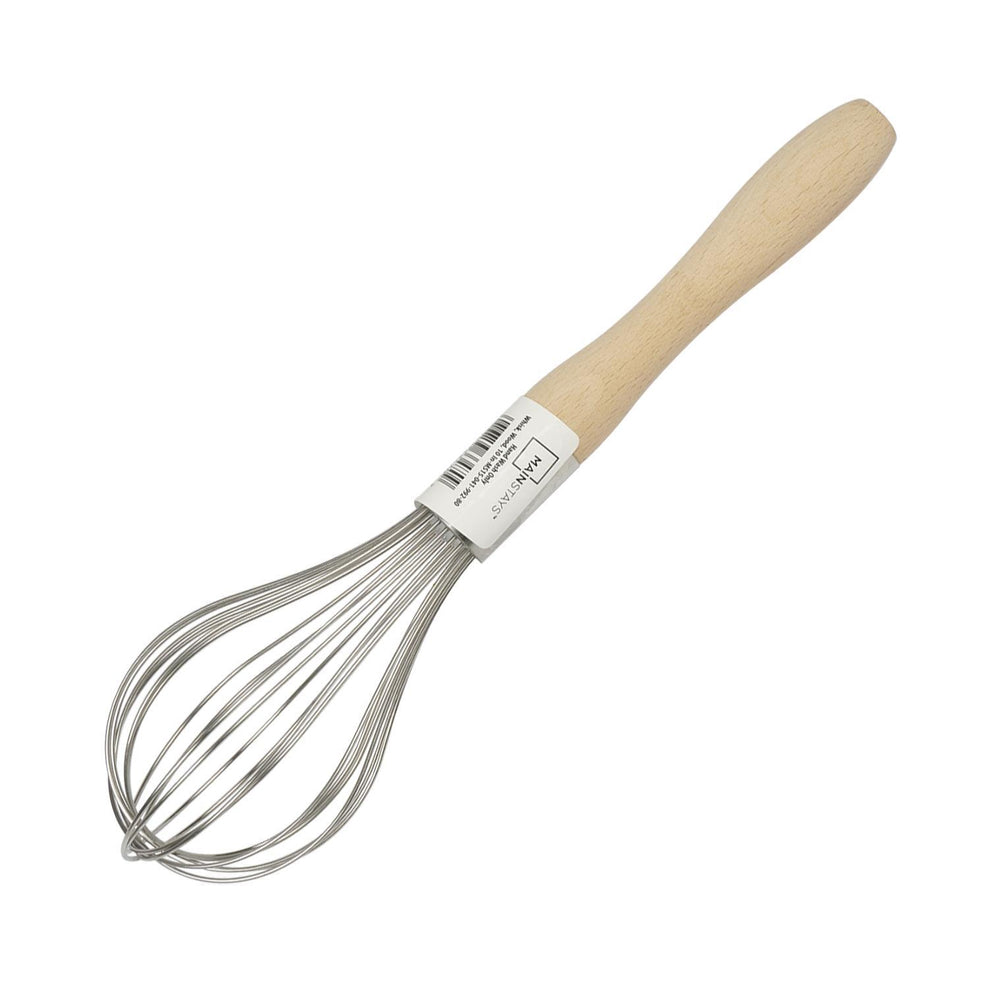 Fouet de cuisine    /    Whisk 10 Inch Wide 48 Ct