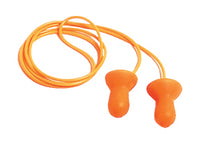 Quiet Ear Plugs Corded (Bouchons d'oreille silencieux avec fil)