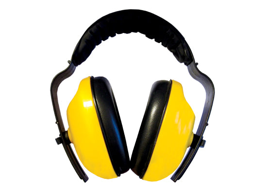 Padded Ear Muffs (Protège-oreilles rembourrés)