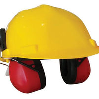 Helmet Mountable Ear Muffs (Casque anti-bruit pour casque)