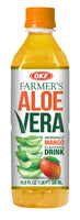 
              Farmers Aloe Drink Pineapple 16.9Oz/500  mL DLC: 04/NOV/2021
            