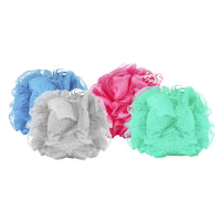 Equate Beauty Exfoliating Bath Pouf