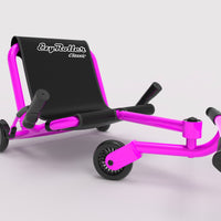 EzyRoller Mini Riding Machine - Pink MCI